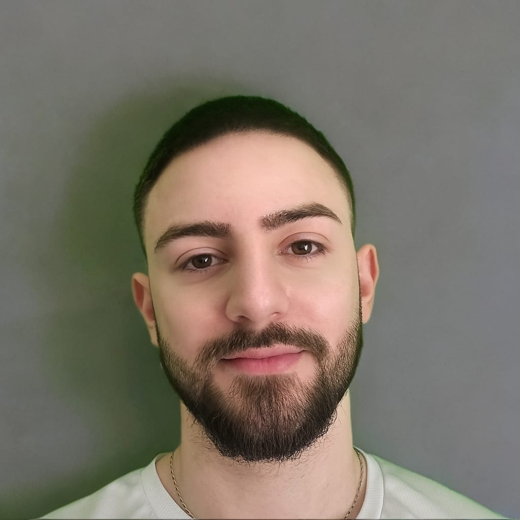 Γιώργος Κακοσαίος